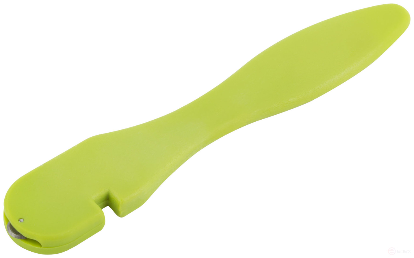 Roller glass cutter, 1 roller diameter 7 mm, glass up to 8 mm (cardboard suspension)