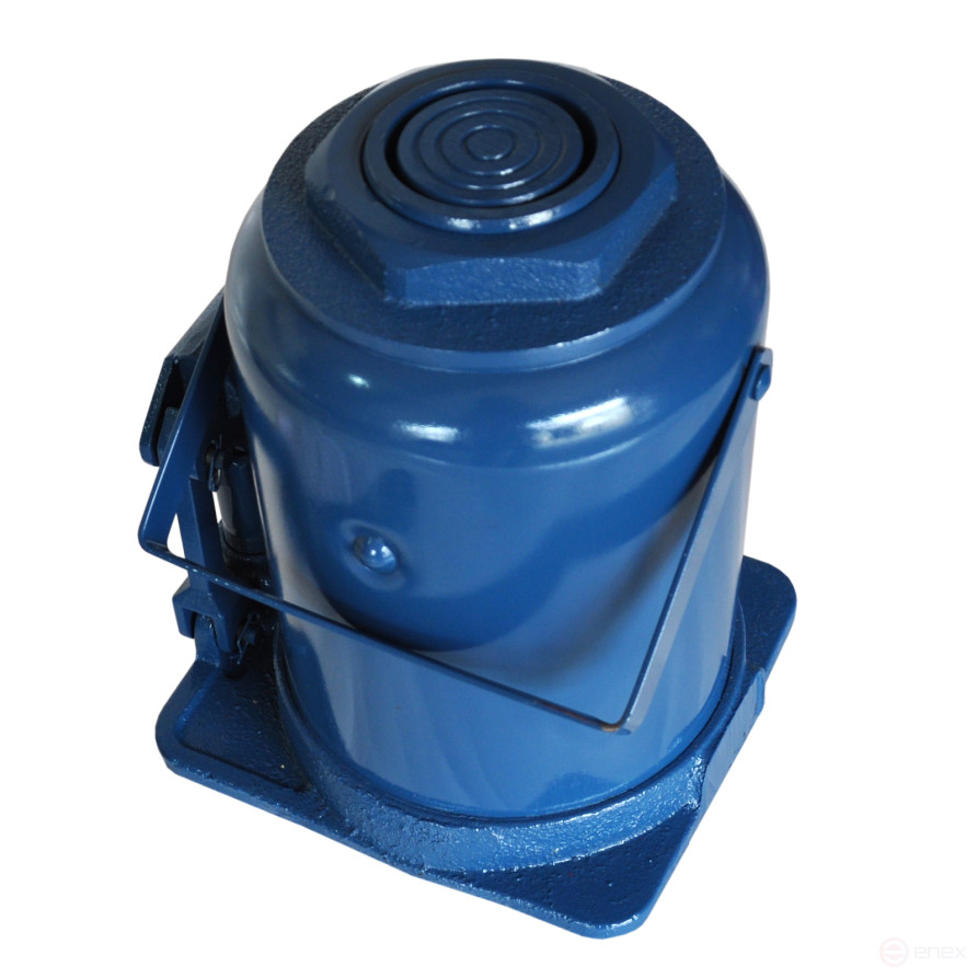 Double-rod bottle jack T02032i AE&T 32t