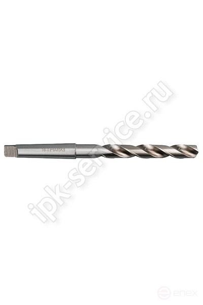 Сверло к/х ф13,00 Р6М5К5