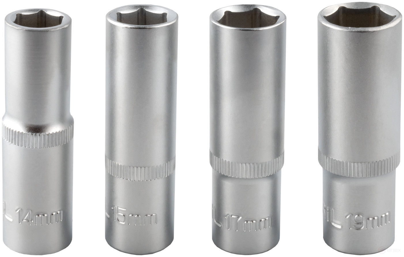 A set of end heads. and inserts 94 pr.1/2 1/4 DR BERIL