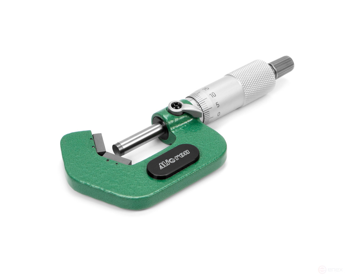 Микрометр призматический МСИ- 25 0.01 МИК*