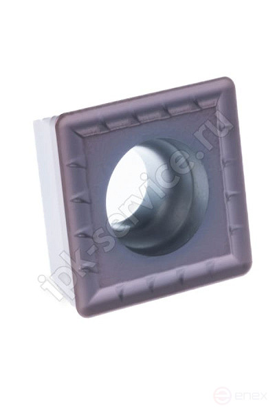 SPMT110408-SK YP731 Пластина твердосплавная ИПК