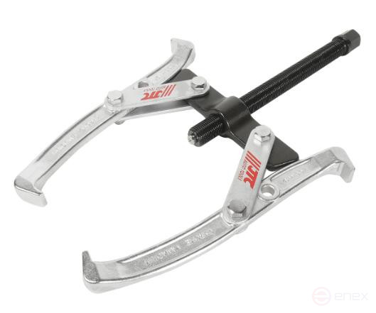 Съемник подшипников 2-х лапый 120-305мм 12" JTC