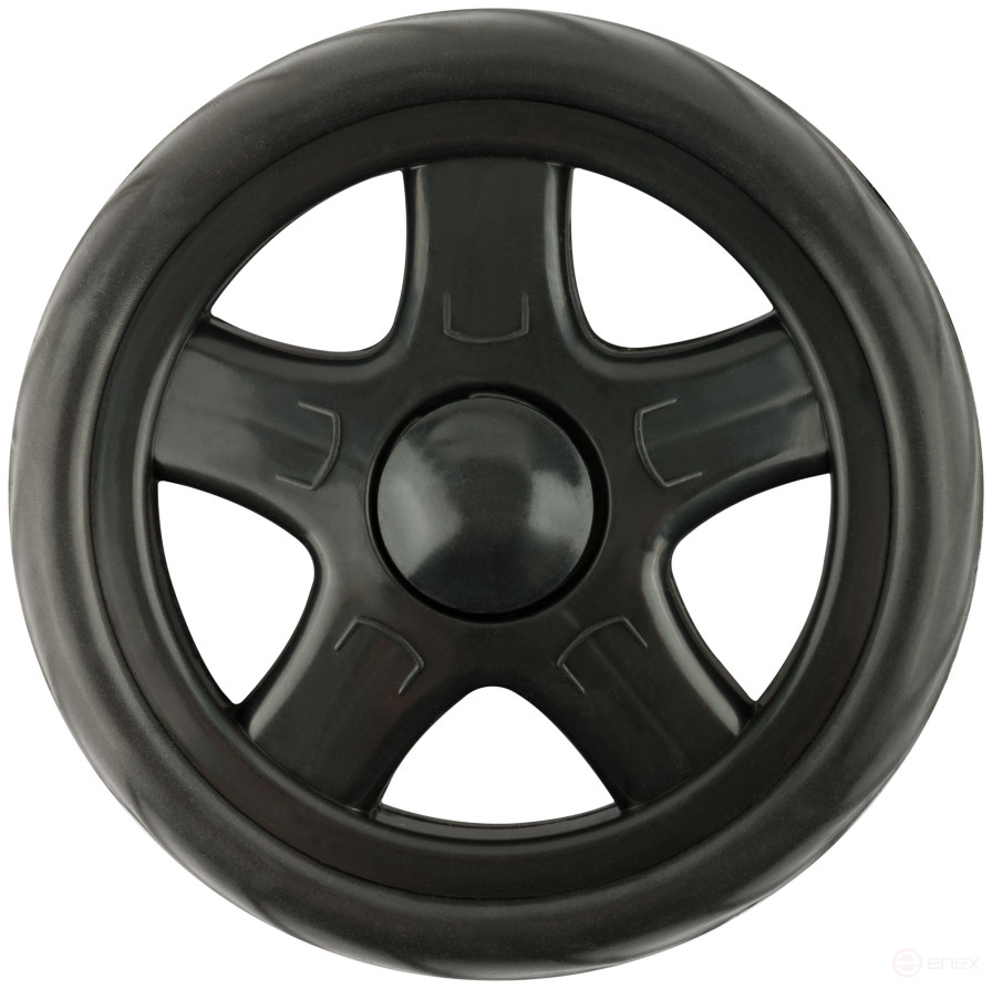 Колесо запасное для 65481, 155х33 мм