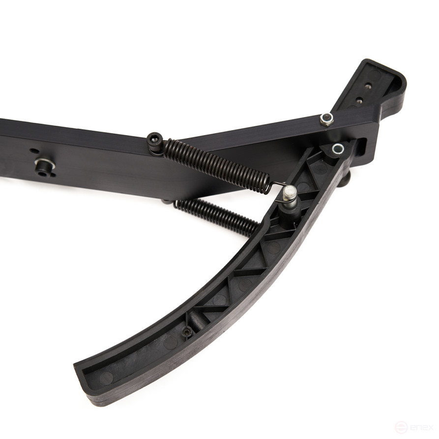 Мотоадаптер для балансировочных станков ROSSVIK VT61, VT62, VT63