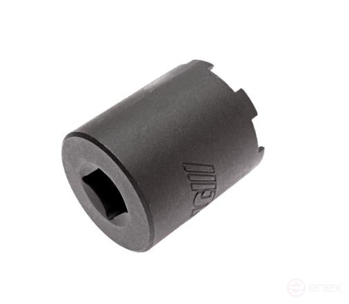 Съемник колец вала балансировочного уплотнительного (MITSUBISHI KIA) JTC