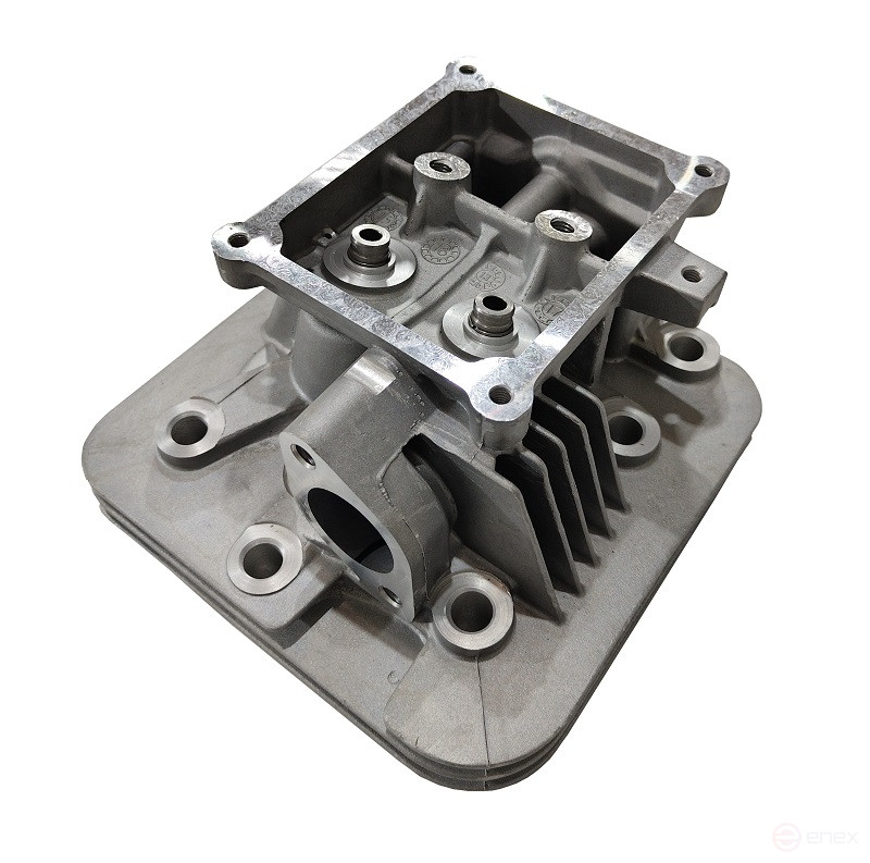 ГБЦ LC1Р96F/120080839-0001