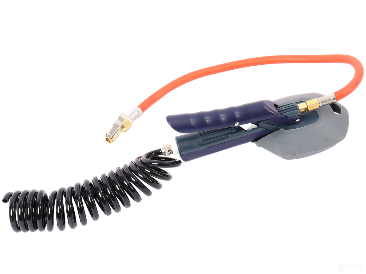 Tire fitting machine 12"- 24" 220V automatic GTE