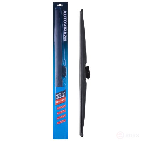 Щётка стеклоочистителя зимняя "AV-350W" 60см/24"