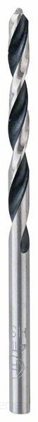 Спиральное сверло из быстрорежущей стали HSS PointTeQ 4,0 мм, 2608577208