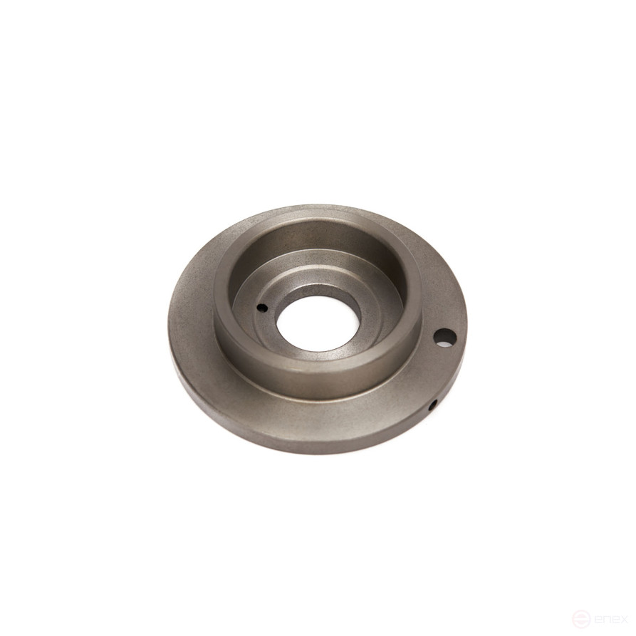 Rotor cylinder cover RT-5567 (Front End Plate) item 16