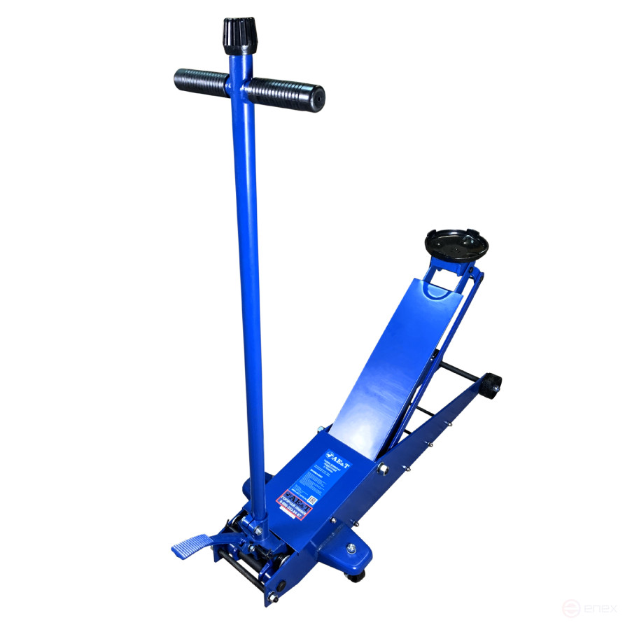 Jack T32002 AE&T 2t long