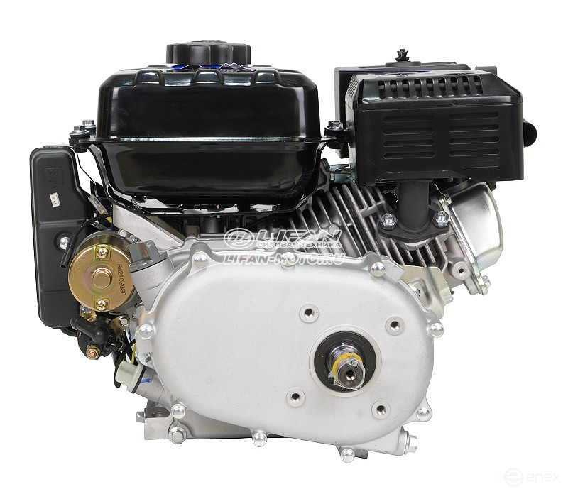 Двигатель Lifan 170FD-T-R, вал 20мм