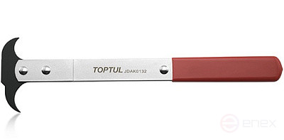Съемник сальников 318 мм TOPTUL JDAK0132