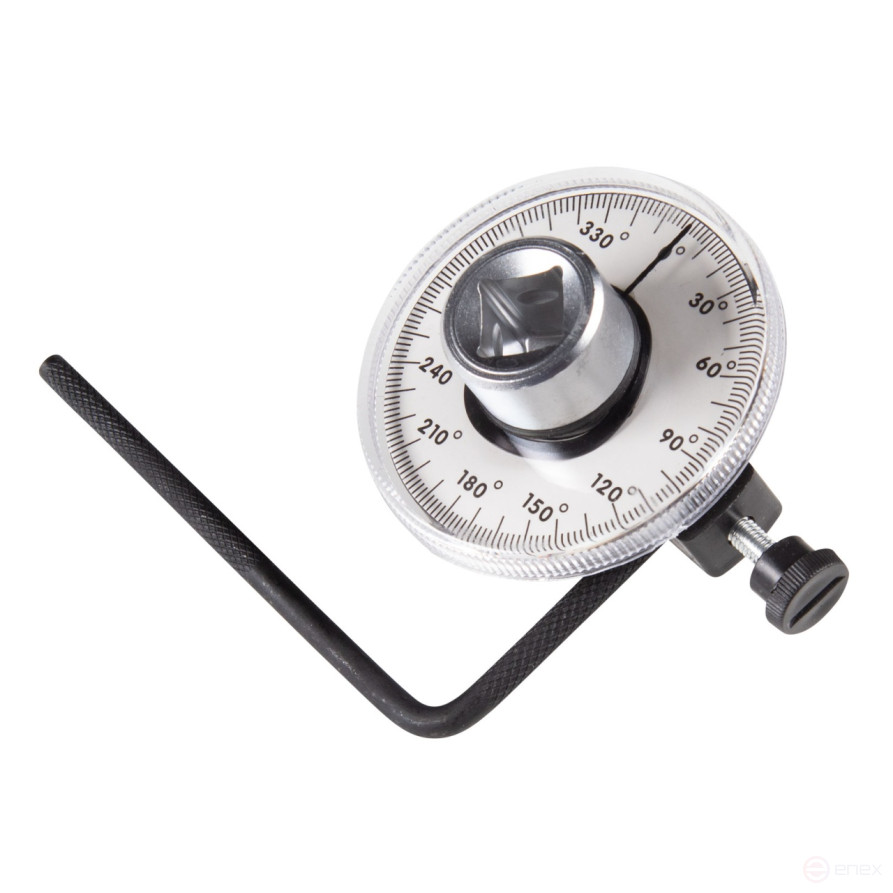 1/2" AFFIX AF12300360 Protractor