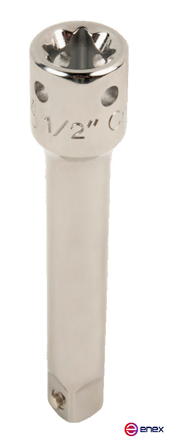 1/2Удлинитель, 250 мм