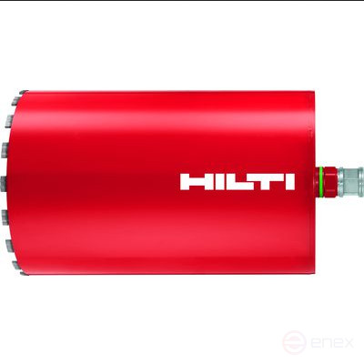 Коронка BS 450/450 SPX-H abras.