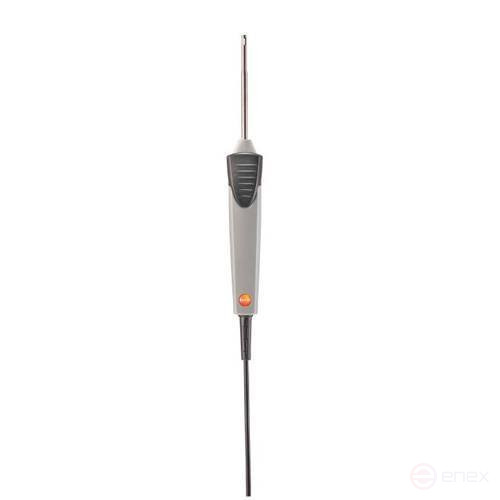 Fast-acting, durable NTC Testo Air Temperature Probe