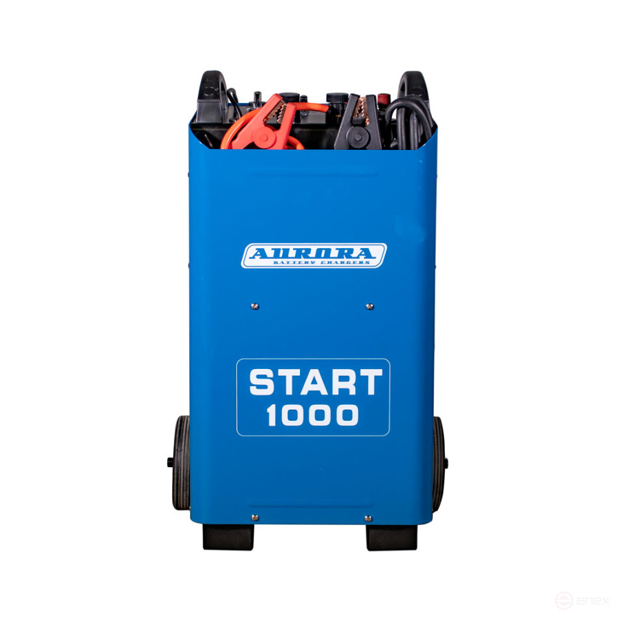 START 1000 remote control charger