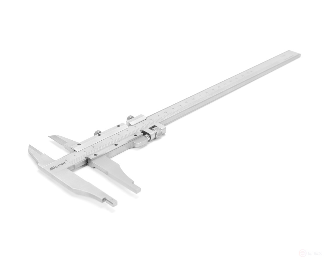 Штангенциркуль ШЦ-2- 250 0,1 губки 60 мм Micron
