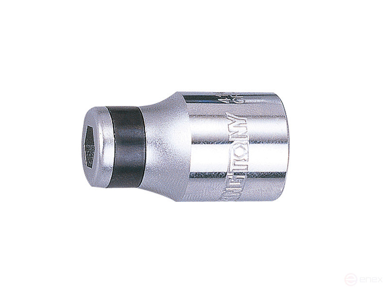 Insert Holder (BIT) 3/8">1/4" KING TONY 314808S