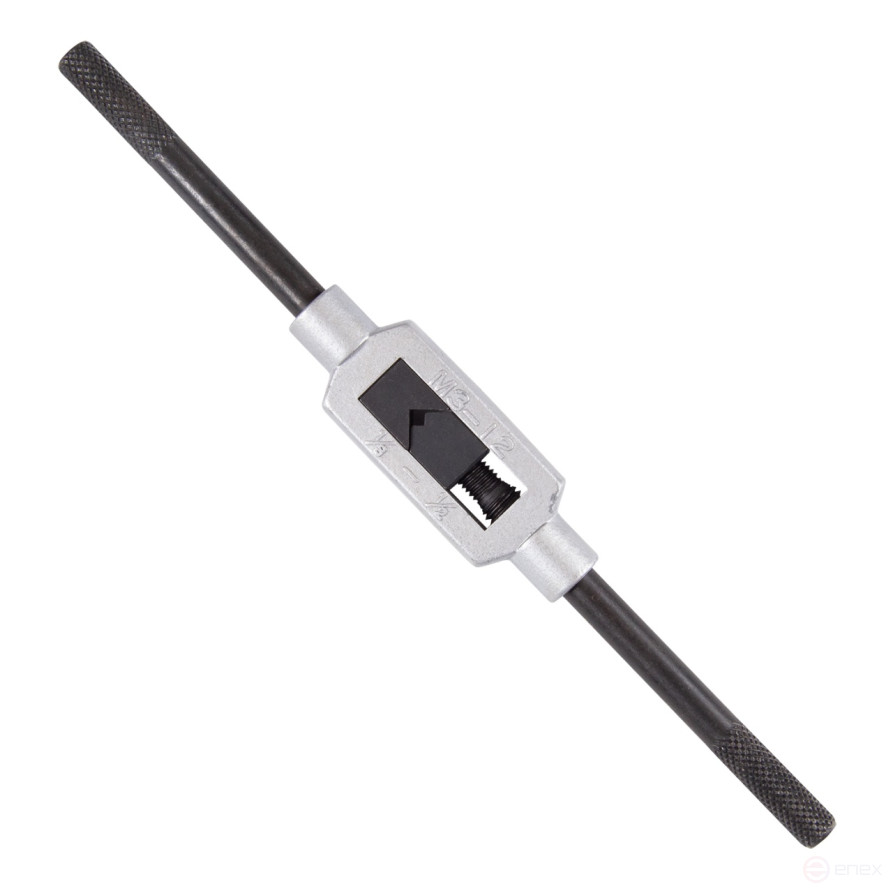 Tap holder M3-M12 KING TONY 12939MQ-A02