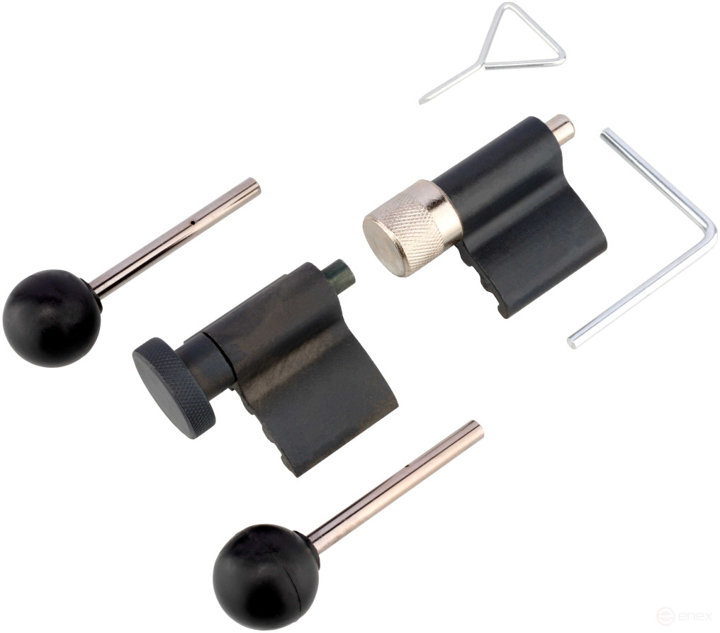 Набор фиксаторов валов VAG (АвтоDело) 40444