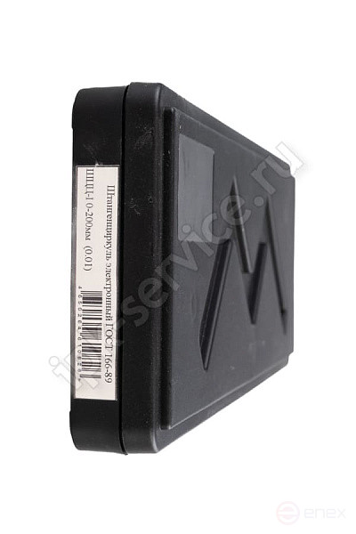 Штангенциркуль ШЦЦ-I-150-0,01 ГОСТ 166-89