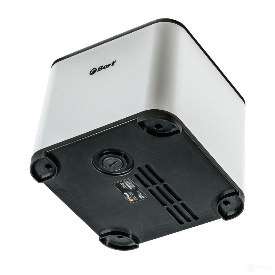 BORT Elegant clothes steamer