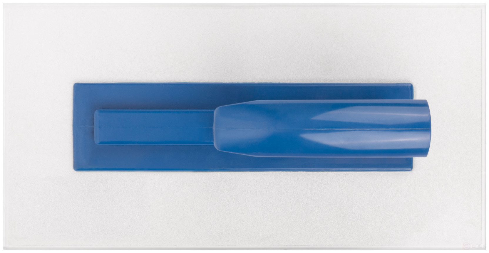 Plastic ironing board 280x140x3 mm, transparent