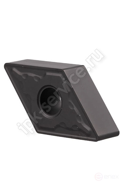 DNMG150608-CR VK3115 IPK Carbide Plate