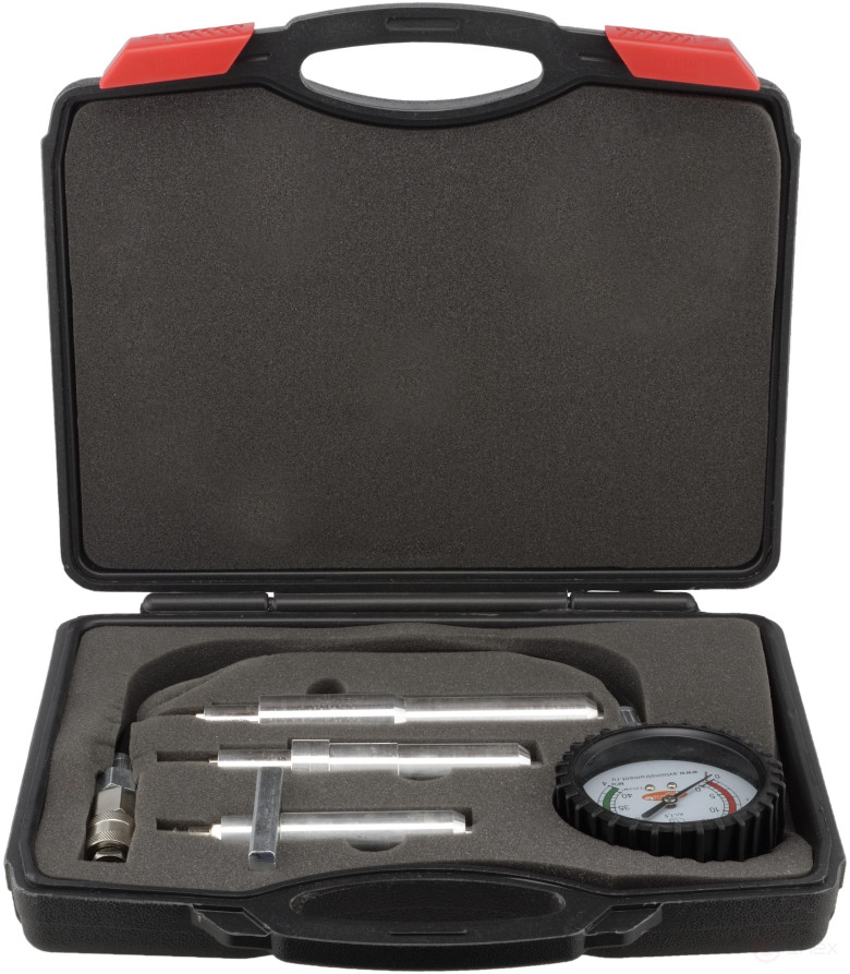 AvtoDelo (Pro) diesel compressor (KAMAZ,ZiL,MAZ vehicles) 40052