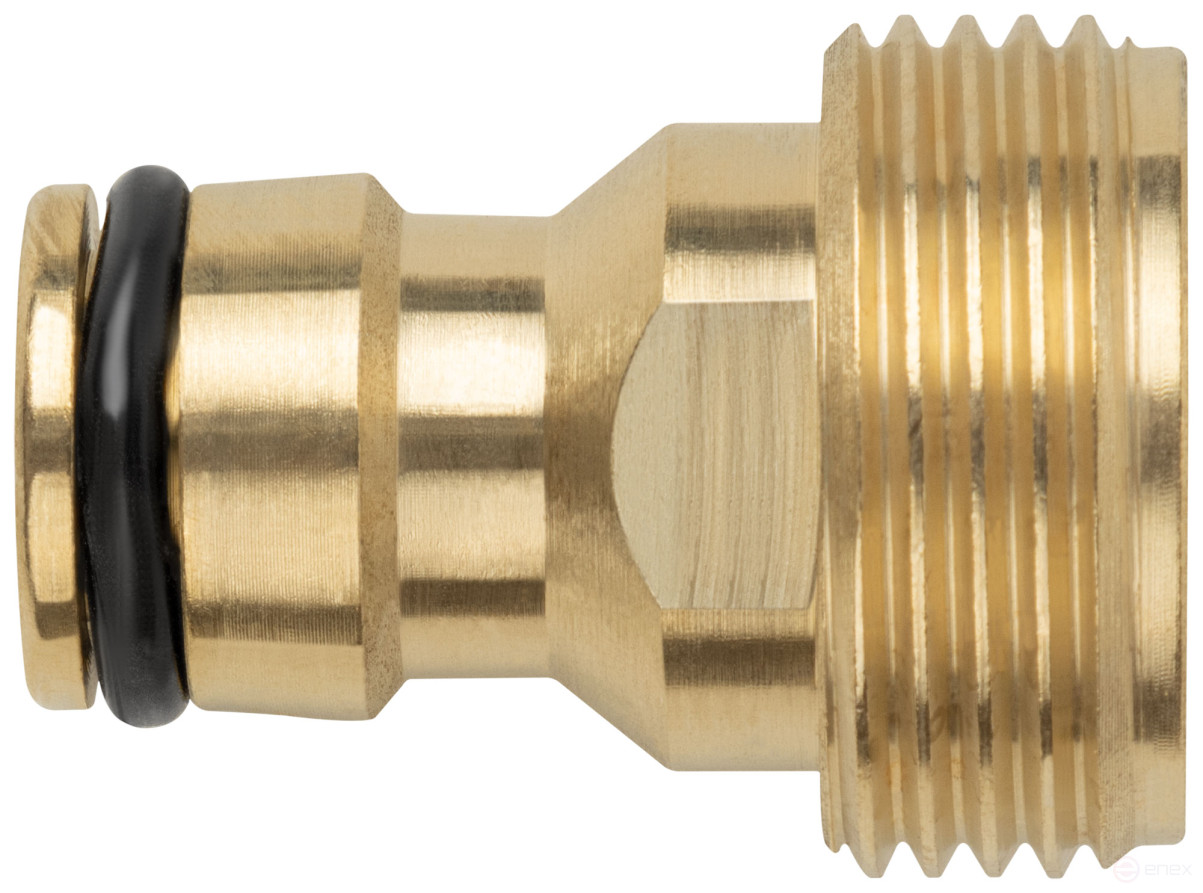 Адаптер внутренний латунь 3/4"