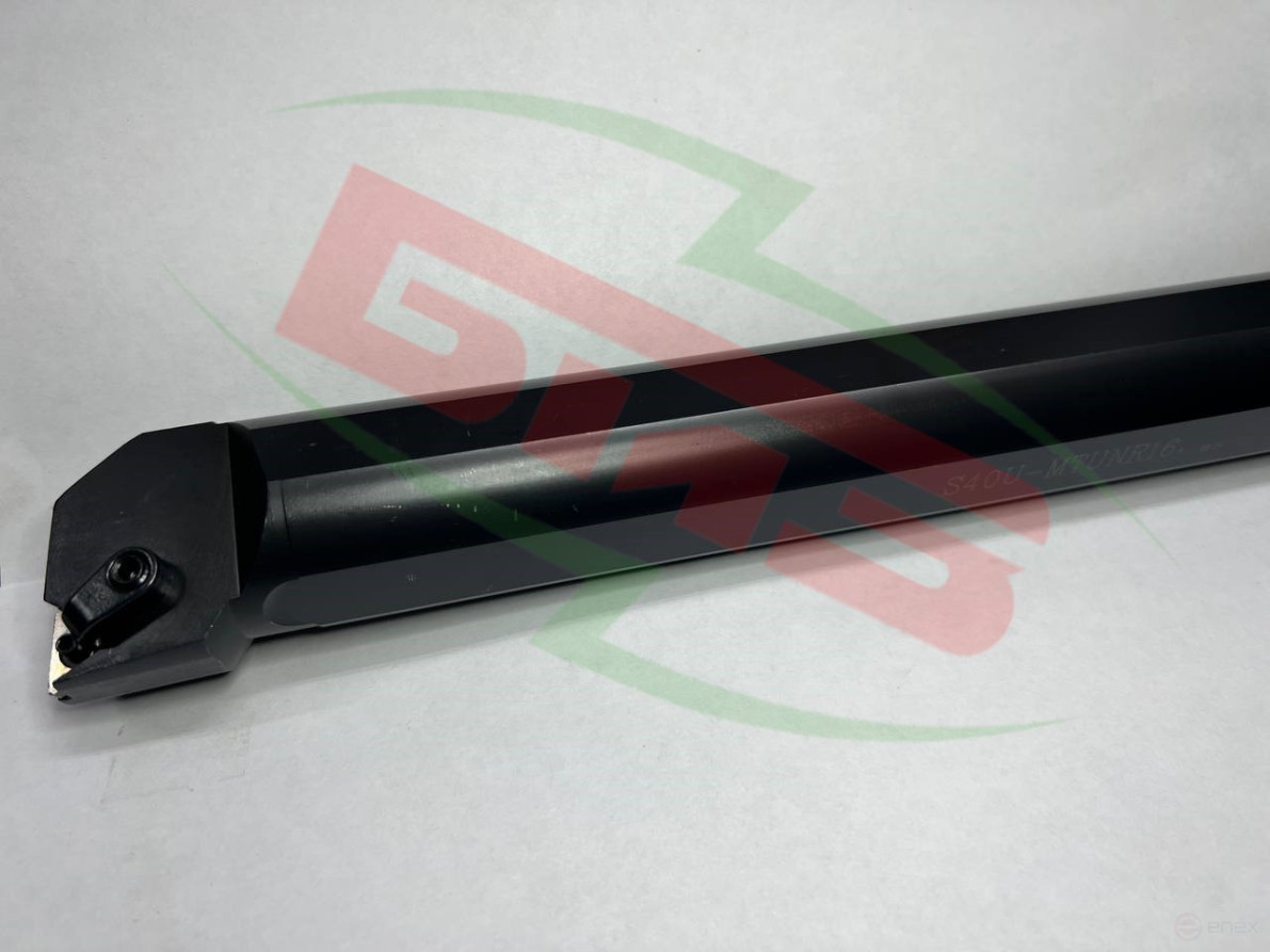 Державка S40U-MTUNR16