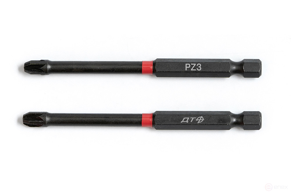 Бита ударная 1/4