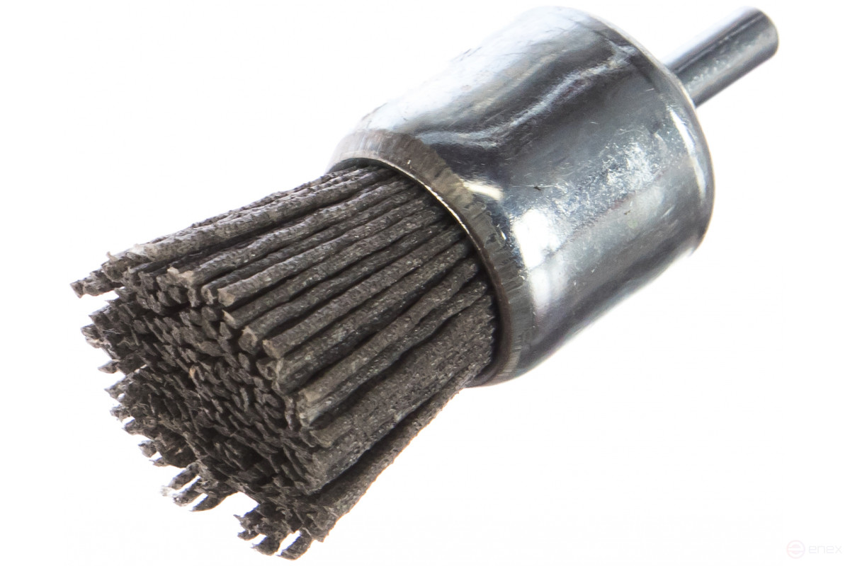 Brush No. 101 3402406555 d-24 for drills