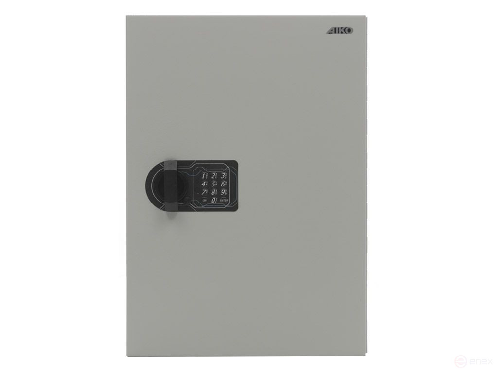 Housekeeper KEY-75 EL