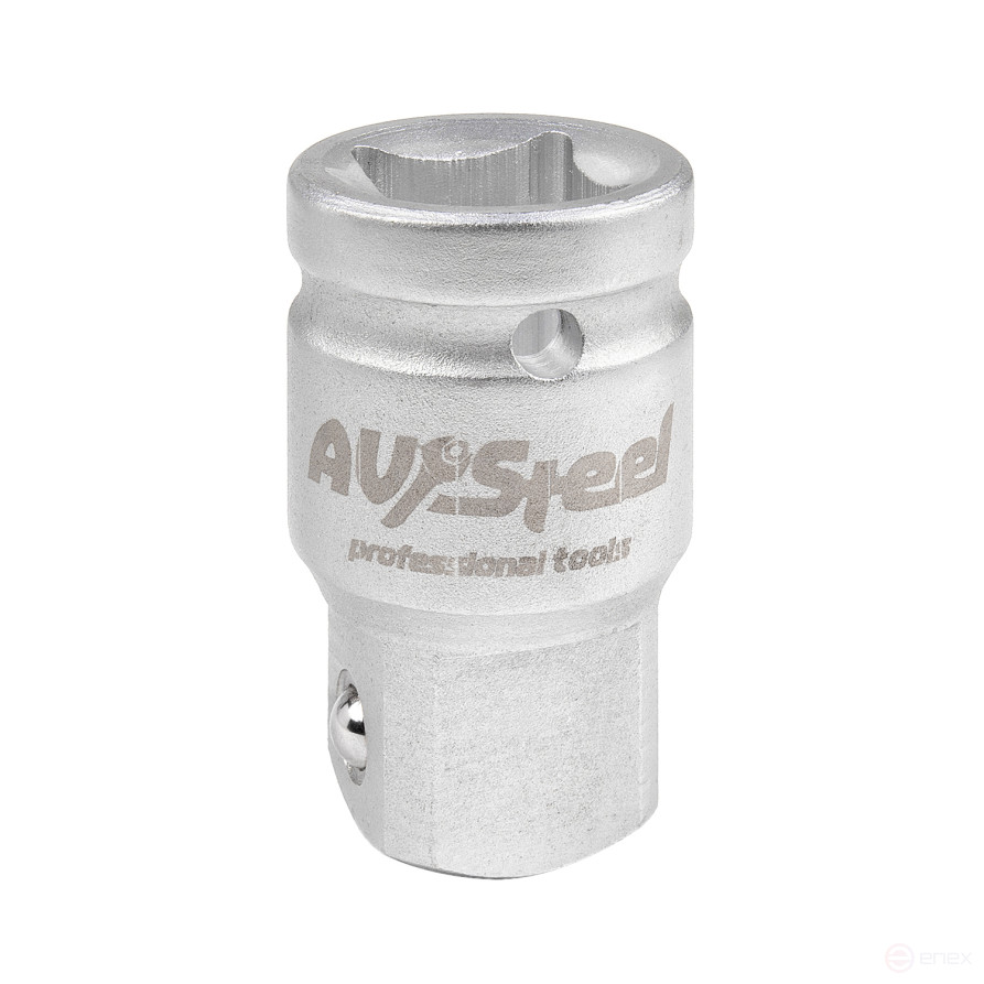 Адаптер F 3/4" x M 1"