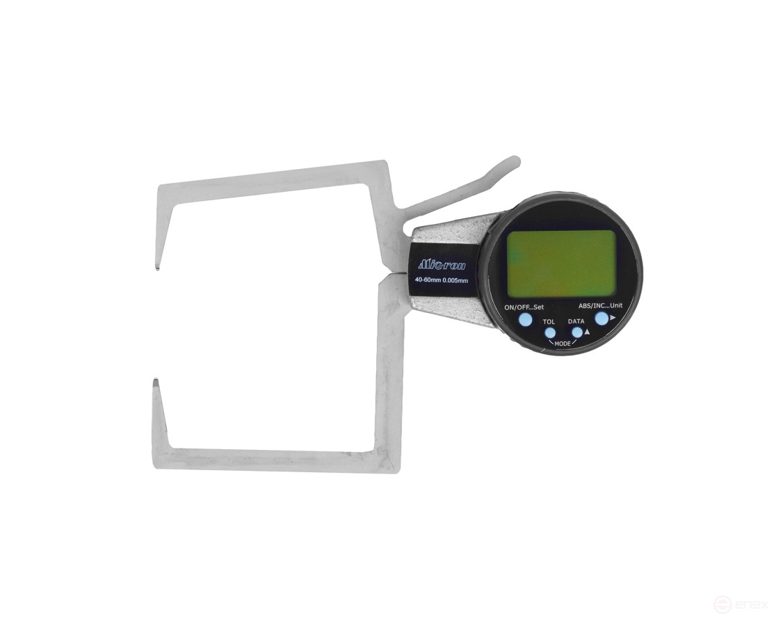 Стенкомер рычажный цифровой СРЦ 40-60 0,005 Micron