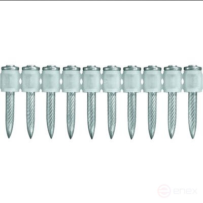 Universal nail X-U 16 MX (100 pcs)