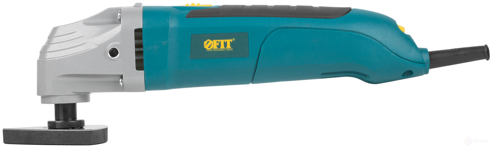 Multifunctional tool 300 W; 15000-22000 stroke/min; 3 gr.; 1,4 kg; cut. tilt; box