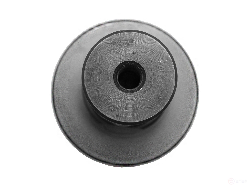 1" Lead Roller for V-Groover 1-8