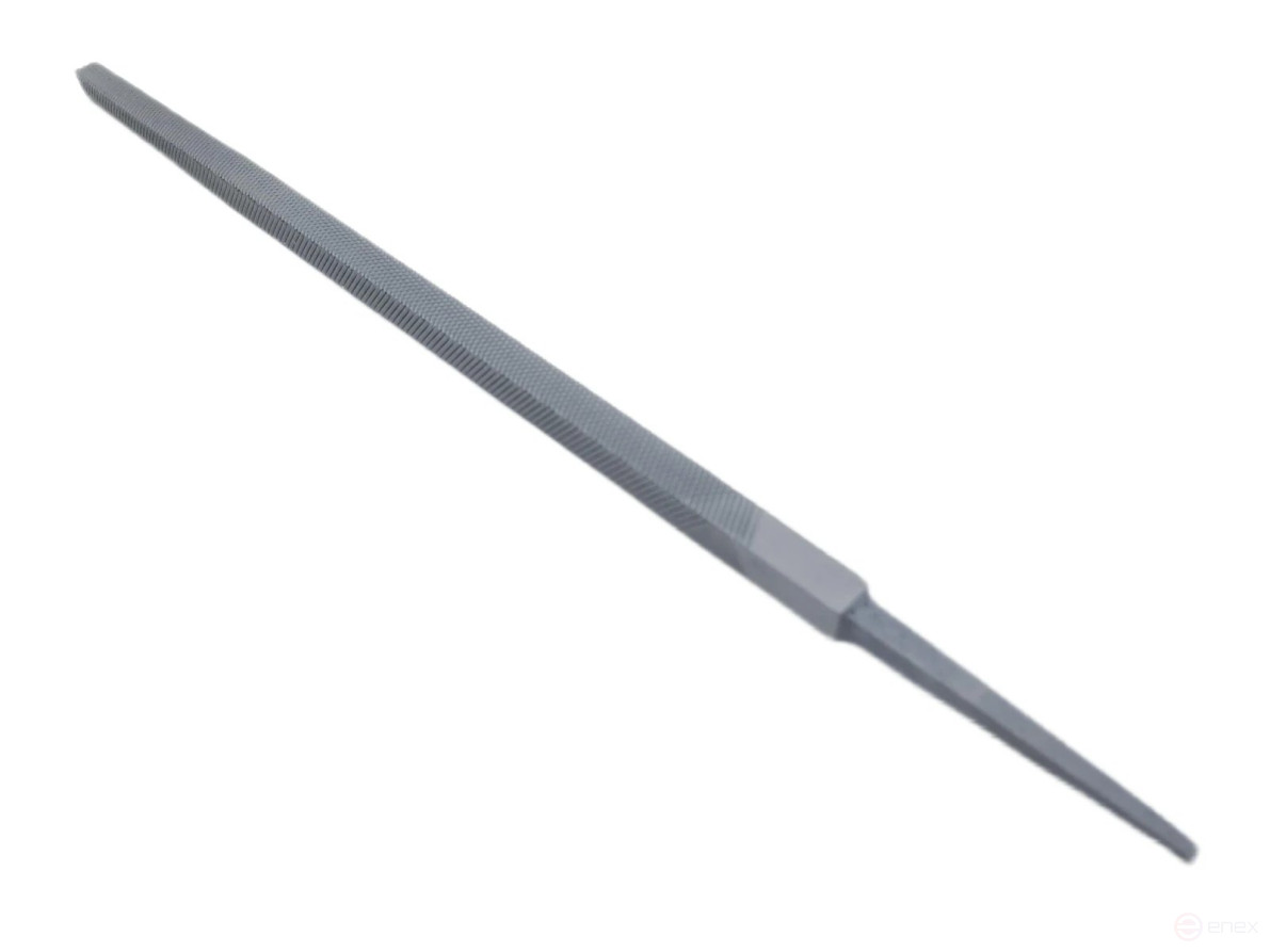 Напильник квадратный L200 №1 (2821-0016) TORNERI Т021533