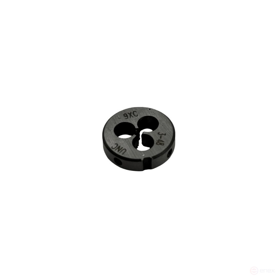 UNC die No. 3 48 threads TORNERI T025549