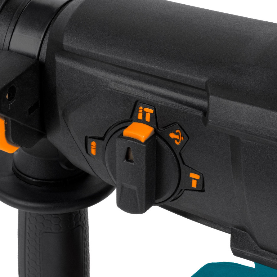 Перфоратор аккумуляторный BORT BHD-20Li-BL (2x4,0А.ч)