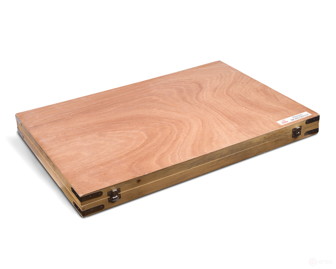 Микрометр гладкий МК - 500 0,01 ЧИЗ