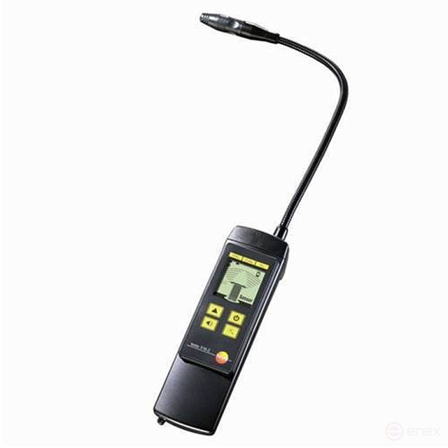 Leak detector Testo 316-2