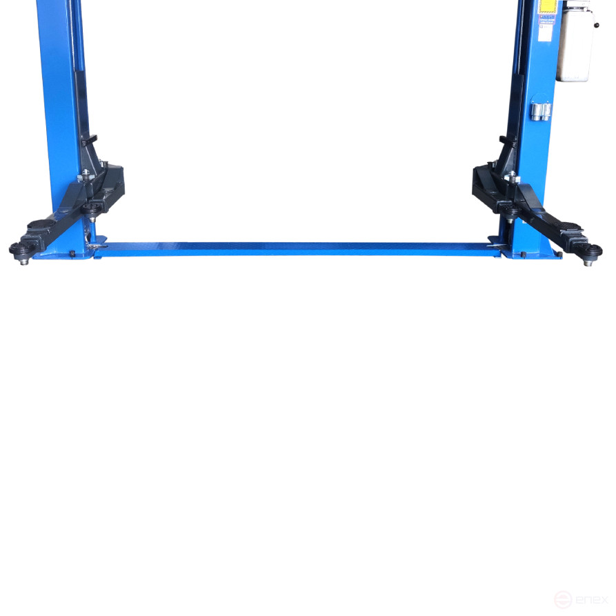 2-rack lift 4t T4 220B (United Hydraulics) AE&T