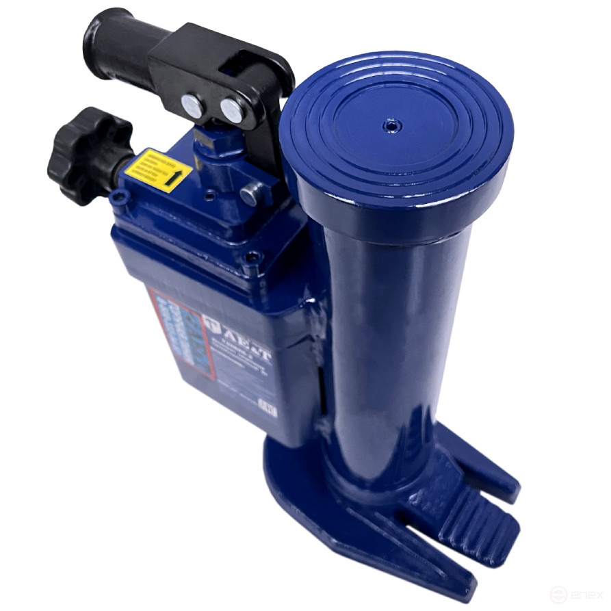 Industrial Hooking jack T20605-2 AE&T 5t