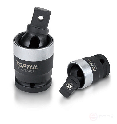 Impact gimbal 3/4" TOPTUL KACN240P